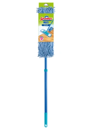 Spontex Microwiper Multi mop s teleskopickou tyčou