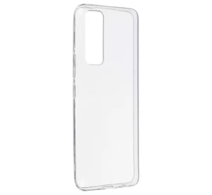 Silikonové pouzdro pro Vivo Y70, Forcell Ultra Slim, transparentní