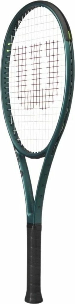 Wilson Blade 101L V9 Tennis Racket L2 Raqueta de Tennis