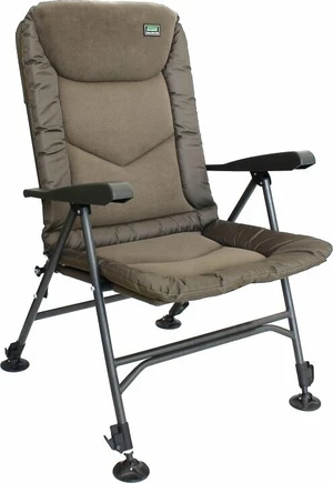 ZFISH Deluxe GRN Chaise