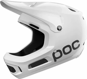 POC Coron Air MIPS Hydrogen White 51-54 Cyklistická helma