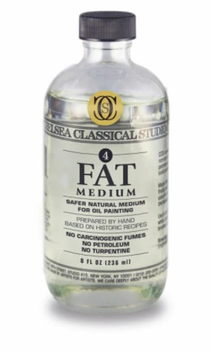 Chelsea Fat Medium – 236ml