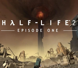 Half-Life 2: Episode One Steam Gift