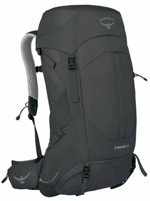 Osprey Sirrus 36 Tunnel Vision Grey Outdoor-Rucksack