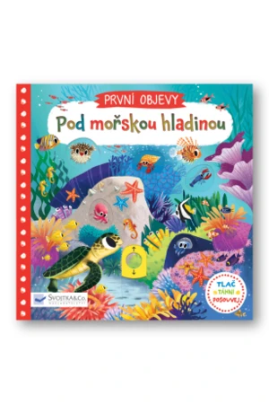 PRVNÍ OBJEVY - Pod mořskou hladinou Chorkung - Chorkung