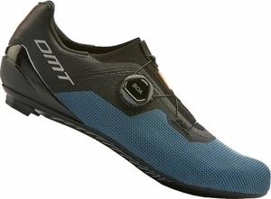 DMT KR4 Road Petrol Blue 44 Scarpa da ciclismo da uomo