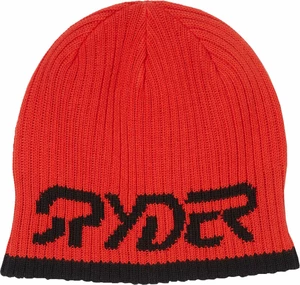 Spyder Mens Logo Hat Volcano UNI Zimowa czapka