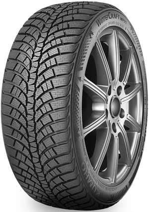 KUMHO 235/45 R 18 98V WINTERCRAFT_WP71 TL XL M+S 3PMSF