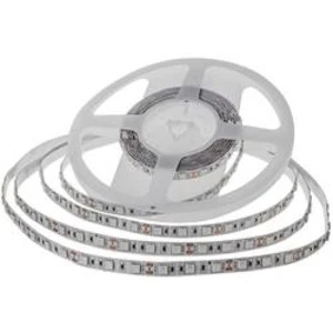 LED pásek V-TAC VT-5050 60 3000K IP20 5m 2122, 12 V, 54 W, N/A, 5 m