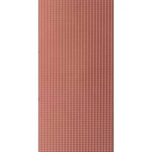 52425 H0, TT plastové desky červená, hnědá (d x š) 200 mm x 100 mm plastový model