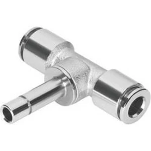 T propojka FESTO 558793NPQM-T-Q8-S8-P10, Ø vedení: 8 mm