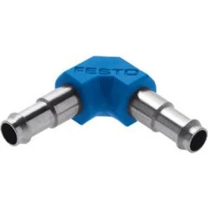 Úhlová propojka FESTO 19539L-PK-2, Ø vedení: 3 mm