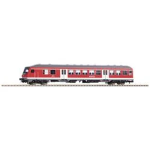 Piko N 40610 N osobní vůz N-motorový vůz „Wittenberger hlava" značky DB AG