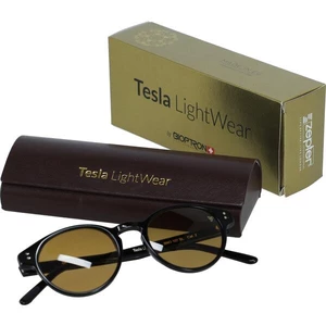 Hyperpolarizační brýle Tesla Eyewear