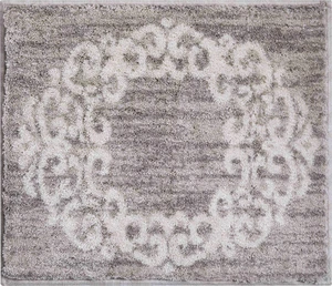 GRUND Koupelnová předložka CLASSIQUE béžová Rozměr: 50x60 cm