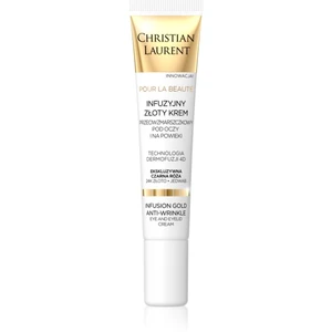 Christian Laurent Pour La Beauté protivráskový krém na oční okolí 20 ml