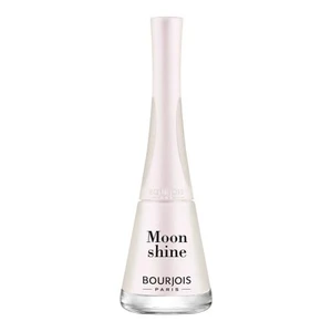 BOURJOIS Paris 1 Second 9 ml lak na nehty pro ženy 21 Moon Shine