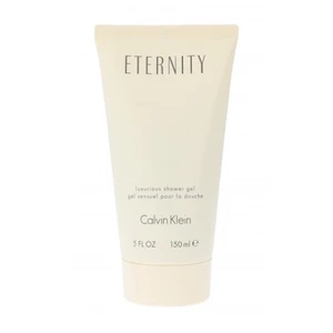 Calvin Klein Eternity 150 ml sprchový gel pro ženy