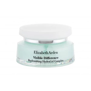 Elizabeth Arden Visible Difference Replenishing HydraGel Complex 75 ml pleťový gel na všechny typy pleti; na dehydratovanou pleť; proti vráskám