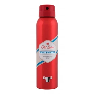 Old Spice Whitewater 150 ml deodorant pro muže deospray