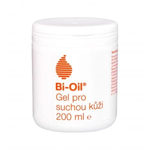 Bi-Oil Gel 200 ml tělový gel pro ženy
