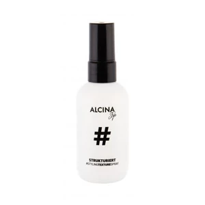 ALCINA #Alcina Style Styling Texture Spray 100 ml pro definici a tvar vlasů pro ženy