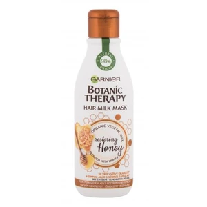 Garnier Botanic Therapy Honey 250 ml maska na vlasy pro ženy na poškozené vlasy; na roztřepené konečky