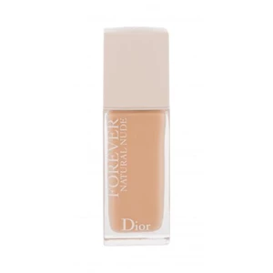 Christian Dior Forever Natural Nude 30 ml make-up pro ženy 1N Neutral na všechny typy pleti; na dehydratovanou pleť; na rozjasnění pleti