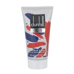Dunhill London 50 ml sprchový gel pro muže