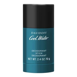 Davidoff Cool Water 75 ml deodorant pro muže deostick