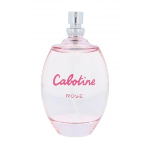 Gres Cabotine Rose 100 ml toaletní voda tester pro ženy