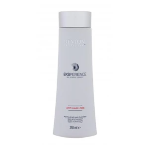 Revlon Eksperience™ Anti Hair Loss Revitalizing Cleanser 250 ml šampon pro ženy proti vypadávání vlasů