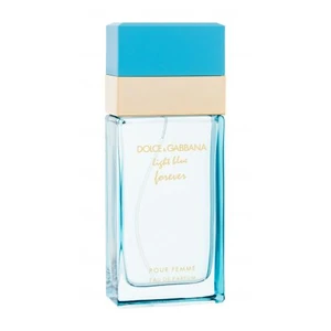 Dolce&Gabbana Light Blue Forever 50 ml parfémovaná voda pro ženy