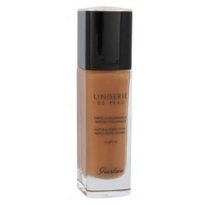 Guerlain Lingerie De Peau SPF20 30 ml make-up pro ženy 05N Deep na všechny typy pleti