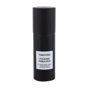 TOM FORD Fucking Fabulous 150 ml deodorant unisex deospray