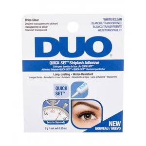 Ardell Duo Quick-Set™ Striplash Adhesive 7 g umělé řasy pro ženy