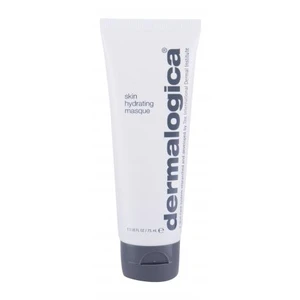 Dermalogica Daily Skin Health Hydrating Masque 75 ml pleťová maska pro ženy na všechny typy pleti; na dehydratovanou pleť