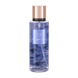 Victoria´s Secret Midnight Bloom 250 ml tělový sprej pro ženy poškozený flakon