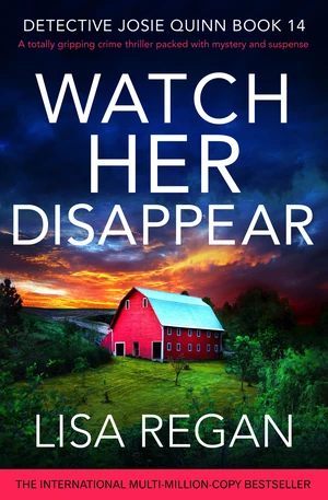 Watch Her Disappear