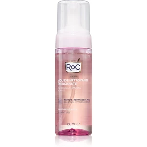 RoC Mousse Nettoyante Énergisante osviežujúca čistiaca pena 150 ml