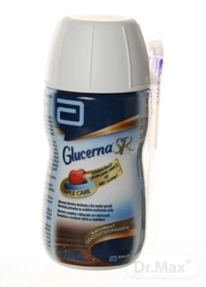 Glucerna Triple Care