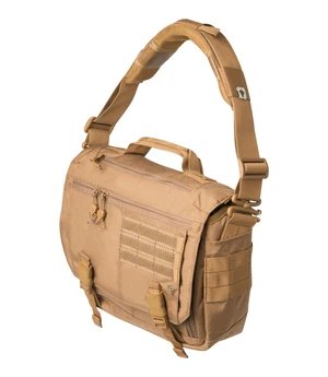 Brašna na rameno Satchel First Tactical® – Coyote (Barva: Coyote)