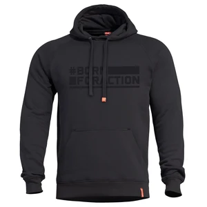Mikina Pheaton Born For Action PENTAGON® - černá (Barva: Černá, Velikost: L)
