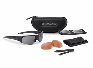 Sluneční brýle ESS® Crowbar™ Tactical sada