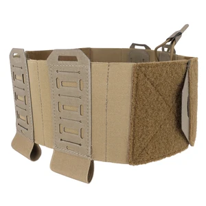 Boční panel ST Elastic Cummerbund Templar’s Gear® – Ranger Green (Barva: Ranger Green, Velikost: S)