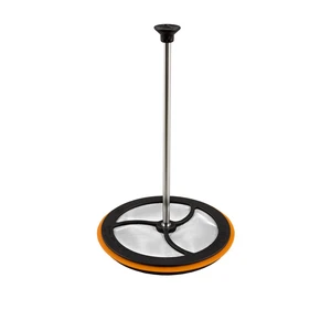 Presovač na kávu Coffee Press Silicone JETBOIL® – Vícebarevná (Barva: Vícebarevná)