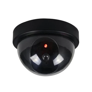 Bakeey Wireless IR LED Light Home Simulated Security Camera Video Surveillance Indoor Outdoor Monitor Dummy Dummy IP Cam