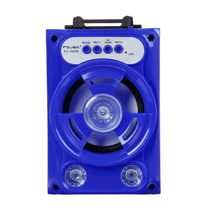 Portable Wireless bluetooth Speaker Super Bass Soundbar Outdoor Party Audio Support TF/USB/AUX