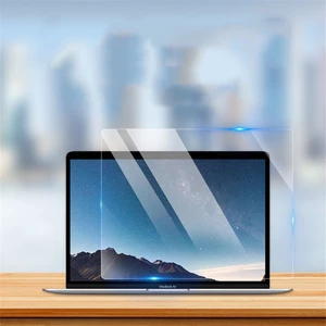 Flexible Laptop Monitor Film 15.4inch Clear Laptop Monitor Screen Protector For Macbook 15 Pro A1707/A1826