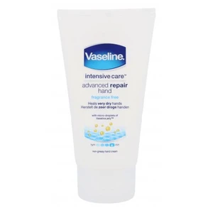Vaseline Intensive Care Advanced Repair Hand 75 ml krém na ruky pre ženy